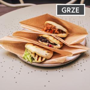 酒店内部或周边提供的食物
