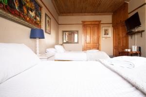 Imagen de la galería de Pandora's guesthouse, en Bethlehem