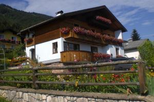 Afbeelding uit fotogalerij van Haus Klaushofer in Fuschl am See