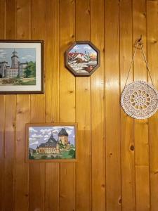 Fotografia z galérie ubytovania Chalúpka pod lipami v Čadci