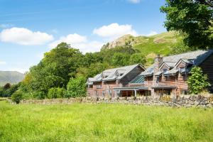 Gallery image of The Lodge In The Vale in Thirlmere