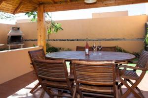 Zdjęcie z galerii obiektu Vivienda Vacacional Orquidea w Corralejo