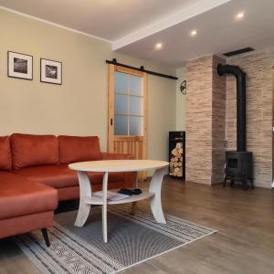Fotografie z fotogalerie ubytování Apartament Loft v destinaci Stronie Śląskie