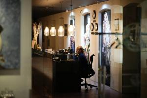 Fotografie z fotogalerie ubytování Hotel Navalis, Klaipėda v destinaci Klaipėda