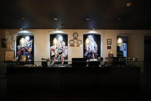 Fotografie z fotogalerie ubytování Hotel Navalis, Klaipėda v destinaci Klaipėda