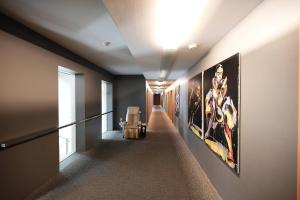 Fotografie z fotogalerie ubytování Hotel Navalis, Klaipėda v destinaci Klaipėda