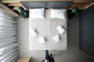 Fotografie z fotogalerie ubytování Hotel Navalis, Klaipėda v destinaci Klaipėda