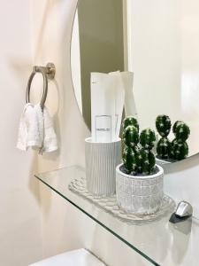 Fotografie z fotogalerie ubytování Serenity Stay Condo at 19th floor The Loop Tower Limketkai Center Lucky 19 v destinaci Cagayan de Oro