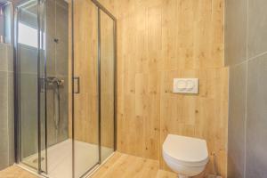 Koupelna v ubytování Ivica Super comfortable, newly furnished apartment in a top location