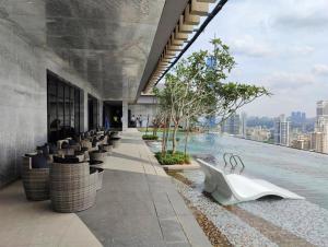 Axon Residences Suites Kuala Lumpur