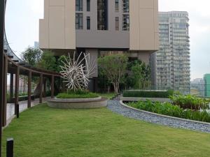 Gallery image of Axon Serviced Suites in Kuala Lumpur