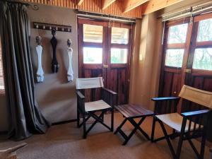 Φωτογραφία από το άλμπουμ του Vaalkrans Game Lodge σε Heilbron