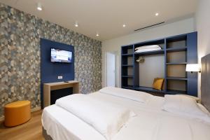 Gallery image of Hotel Residence Zust in Verbania