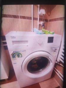 Afbeelding uit fotogalerij van BIANCA LuX in Kraljevo