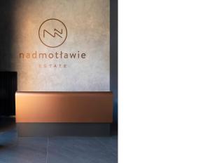 Certifikát, ocenenie alebo iný dokument vystavený v ubytovaní Elite Apartments Nadmotławie Prestige