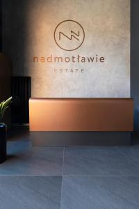 Certifikát, ocenenie alebo iný dokument vystavený v ubytovaní Elite Apartments Nadmotławie Prestige