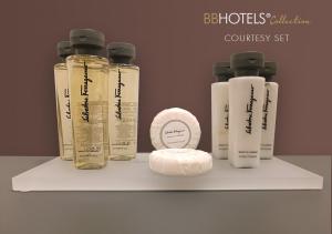 Fotografia z galérie ubytovania BB Hotels Aparthotel Collection Il Michelangelo vo Florencii