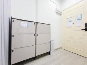 홍콩에 위치한 Student Accommodation - 188 Wan Chai Road에서 갤러리에 업로드한 사진