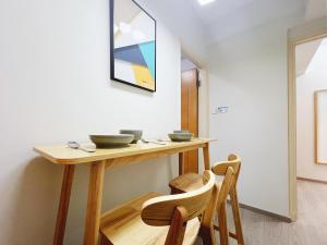 홍콩에 위치한 Student Accommodation - 188 Wan Chai Road에서 갤러리에 업로드한 사진