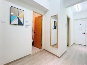 홍콩에 위치한 Student Accommodation - 188 Wan Chai Road에서 갤러리에 업로드한 사진