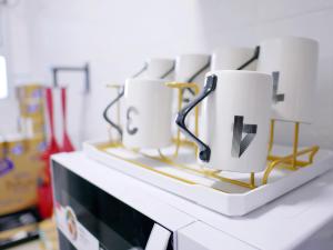 홍콩에 위치한 Student Accommodation - 188 Wan Chai Road에서 갤러리에 업로드한 사진