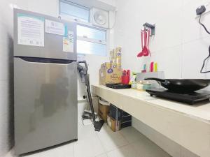 Student Accommodation - 188 Wan Chai Road 주방 또는 간이 주방