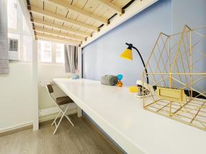 홍콩에 위치한 Student Accommodation - 188 Wan Chai Road에서 갤러리에 업로드한 사진