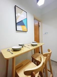 홍콩에 위치한 Student Accommodation - 188 Wan Chai Road에서 갤러리에 업로드한 사진