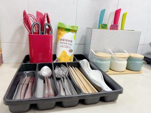 홍콩에 위치한 Student Accommodation - 188 Wan Chai Road에서 갤러리에 업로드한 사진