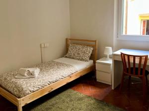 Kép Santo Spirito 7 szállásáról Firenzében a galériában