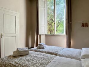 Kép Santo Spirito 7 szállásáról Firenzében a galériában