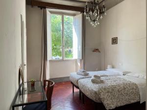 Kép Santo Spirito 7 szállásáról Firenzében a galériában