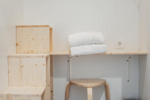 Mynd úr myndasafni af CUBES by Tegetthoff í Vín
