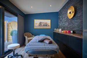 Χώρος καθιστικού στο Gronenberger Mühle Haus 02 +12 φωτογραφίες