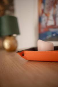 Afbeelding uit fotogalerij van Georgys Holiday Space in Bremerhaven