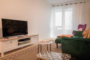 Afbeelding uit fotogalerij van Georgys Holiday Space in Bremerhaven