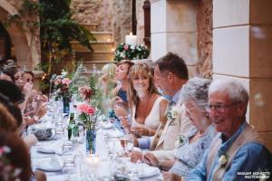 Hostia v ubytovaní Veneto Boutique Hotel