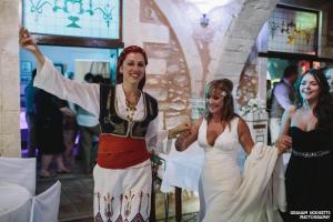 Hostia v ubytovaní Veneto Boutique Hotel