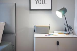 Ảnh trong thư viện ảnh của Student Accommodation - 290 Hennessy Road ở Hong Kong