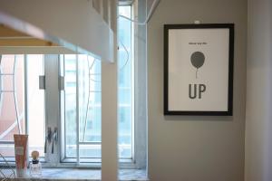 Ảnh trong thư viện ảnh của Student Accommodation - 290 Hennessy Road ở Hong Kong