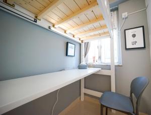 Ảnh trong thư viện ảnh của Student Accommodation - 290 Hennessy Road ở Hong Kong