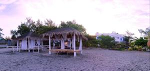 Fotografie z fotogalerie ubytování Club Monet Beachfront Resort by Cocotel v destinaci Zambales