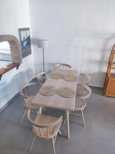 Fotografia z galérie ubytovania HACIENDA 36 MENYBER v destinácii Nerja