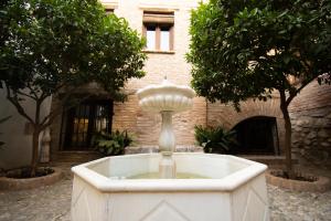 Fotografia z galérie ubytovania Arco Elvira - Abarqueros Suite - Albaycin v destinácii Granada