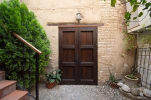 Fotografia z galérie ubytovania Arco Elvira - Abarqueros Suite - Albaycin v destinácii Granada