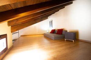 Posedenie v ubytovaní Arco Elvira - Abarqueros Suite - Albaycin