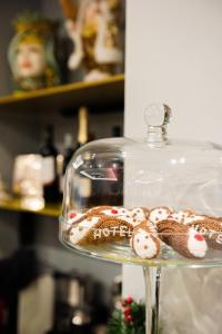 Fotografie z fotogalerie ubytování Alma Hotel v destinaci Palermo