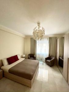 Gallery image of Appartamento Lungo Il Canale - Via Trento - 6 persone in Trieste