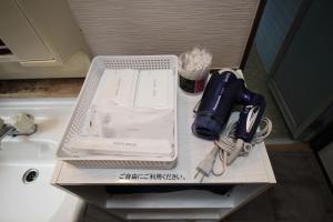 Foto sihtkohas Fukui asuva majutusasutuse JR福井駅東口から徒歩7分(550m)。一棟貸切民泊トリプレッツ galeriist