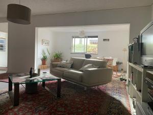 Fotografie z fotogalerie ubytování Großzügiges Design Komfort-Appartement 60 qm v destinaci Nußloch